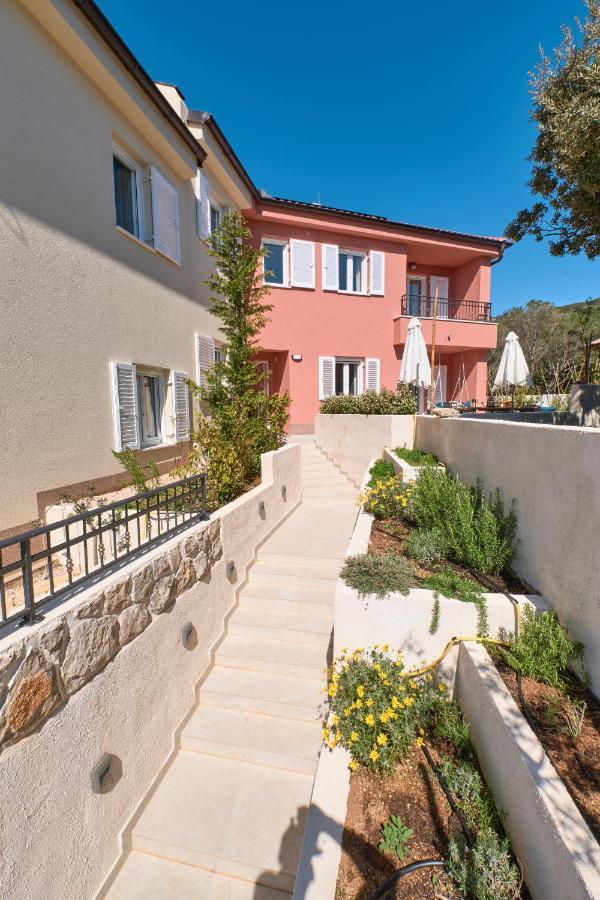 Vila Meacres Sun Miholascica Exteriér fotografie